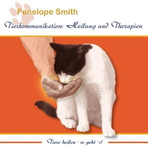 Tierkommunikation: Heilung und Therapien Foto 1