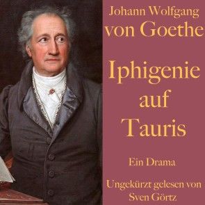 Johann Wolfgang von Goethe: Iphigenie auf Tauris Foto 1