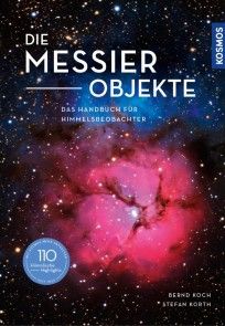 Die Messier-Objekte Foto №1