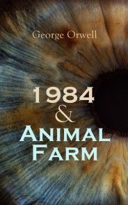 1984 & Animal Farm photo №1