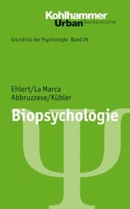 Biopsychologie Foto 1