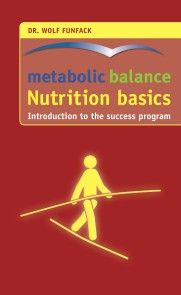 metabolic balance® - Nutrition basics photo №1