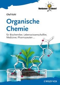Organische Chemie photo №1
