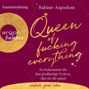 Queen of Fucking Everything Foto 1