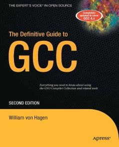The Definitive Guide to GCC photo №1