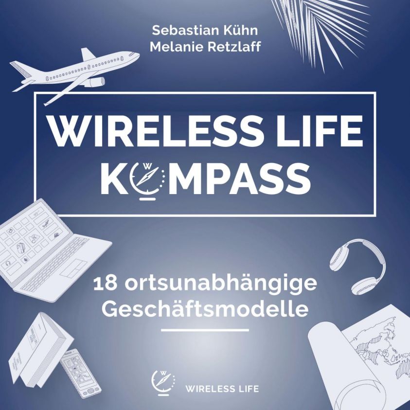 Wireless Life Kompass Foto 2