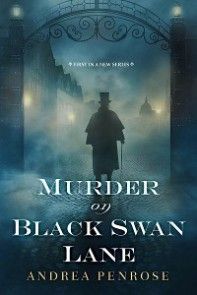 Murder on Black Swan Lane photo №1