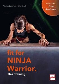 Fit For Ninja Warrior Foto №1