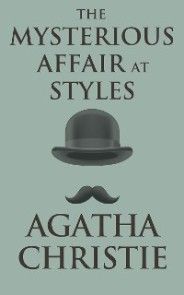 The Mysterious Affair at Styles photo №1
