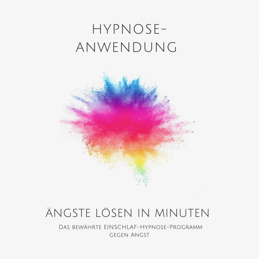 Ängste lösen in Minuten - Hypnose-Anwendung Foto 2