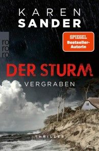 Der Sturm: Vergraben Foto №1