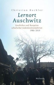 Lernort Auschwitz Foto №1