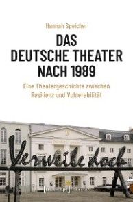 Das Deutsche Theater nach 1989 Foto №1