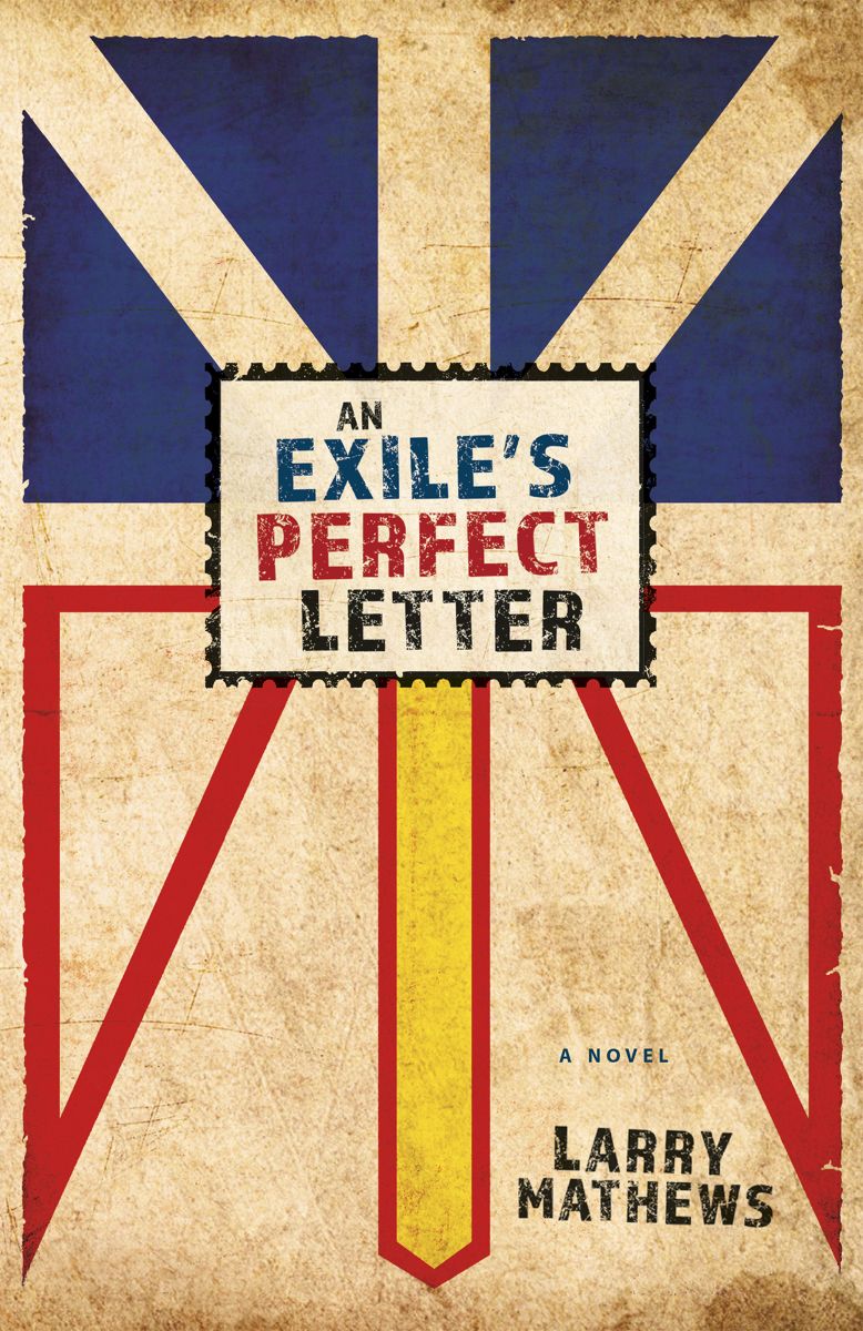An Exile's Perfect Letter photo №1