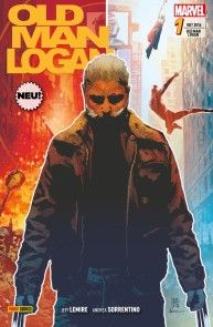 Old Man Logan 1 - Der längste Winter Foto 1