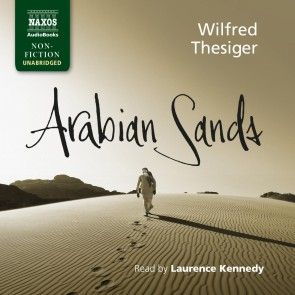 Arabian Sands (Unabridged) photo 1