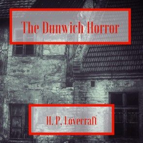 The Dunwich Horror photo 1