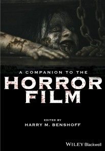 A Companion to the Horror Film photo №1