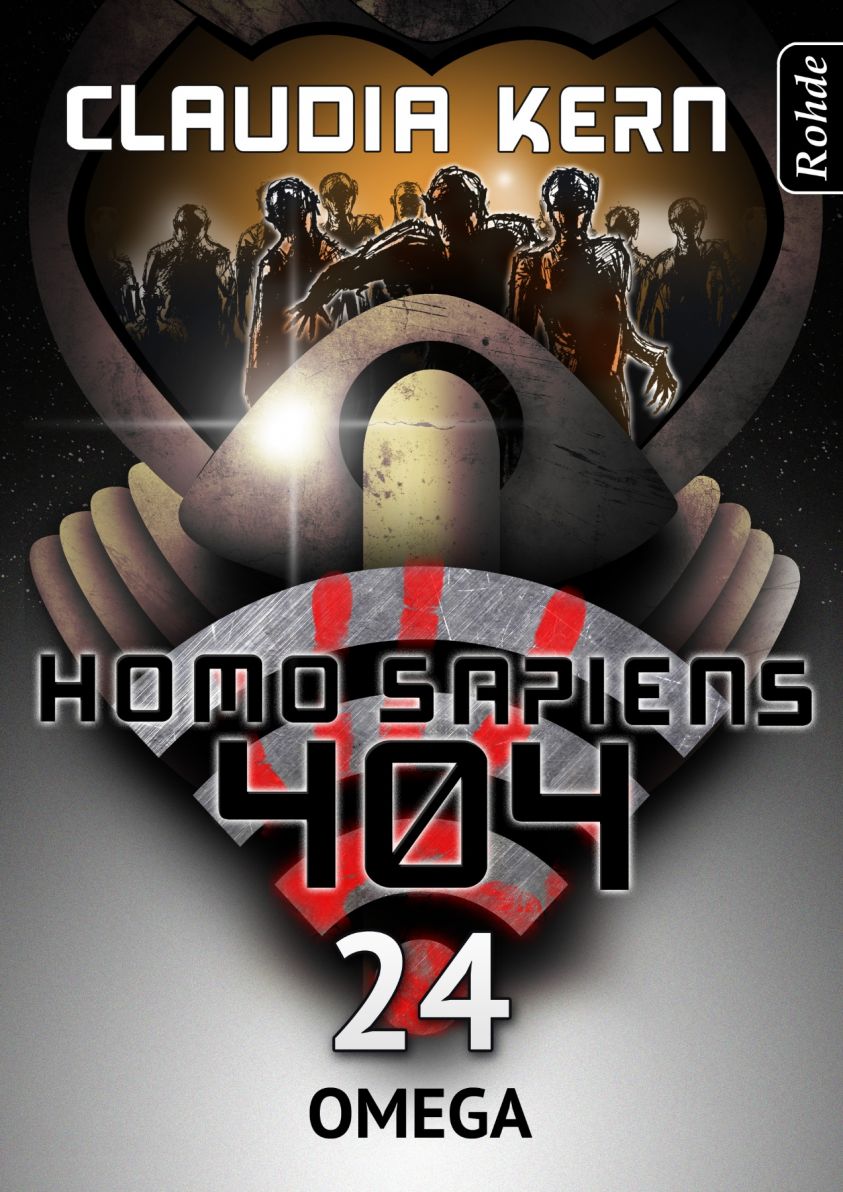 Homo Sapiens 404 Band 24: Omega Foto 1