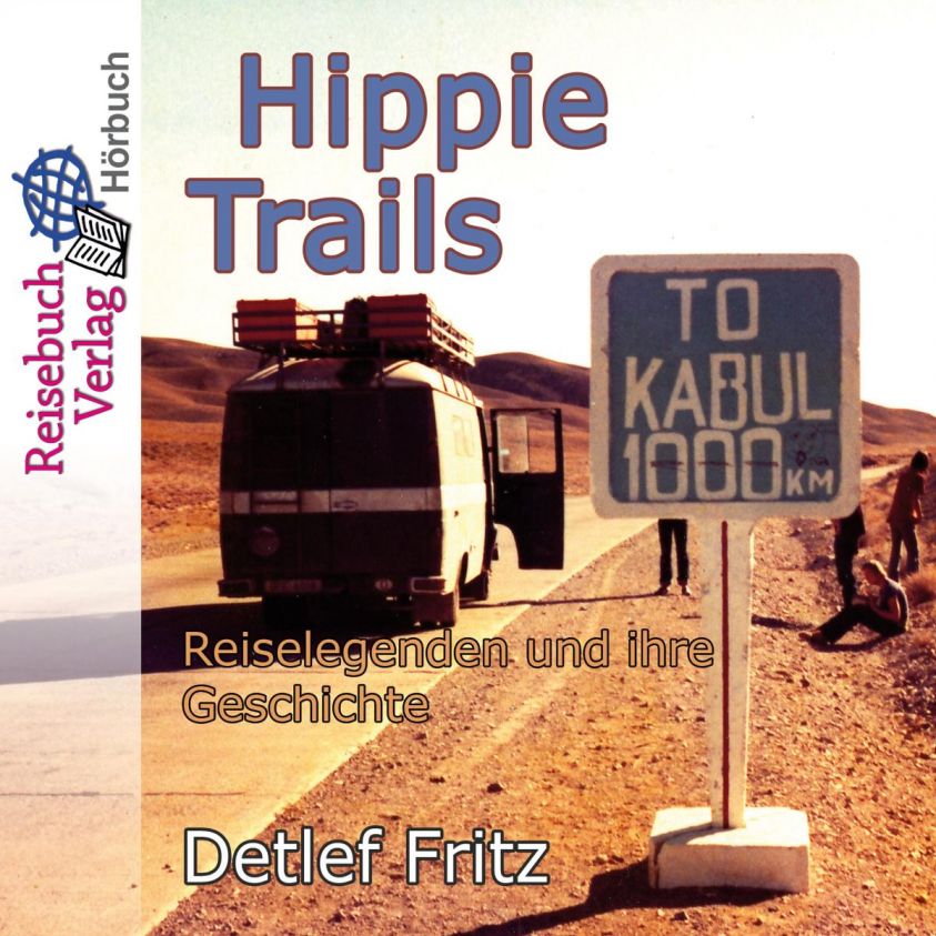 Hippie-Trails Foto 2