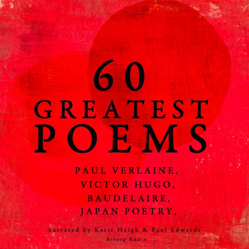 60 greatest poems photo 1
