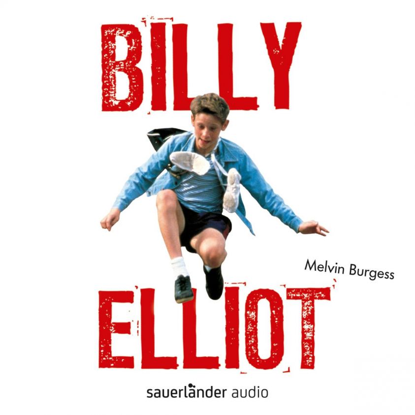 Billy Elliot (Ungekürzte Lesung) Foto 1