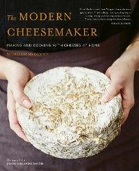 The Modern Cheesemaker photo №1