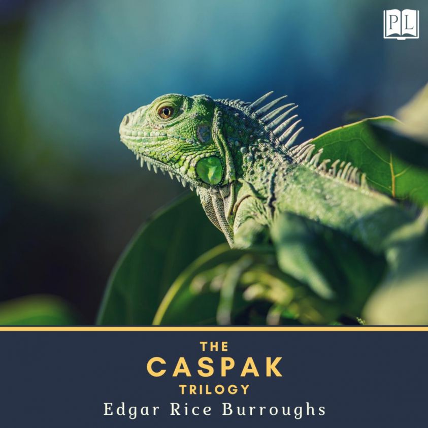 The Caspak Trilogy photo 2