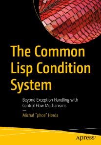 The Common Lisp Condition System photo №1