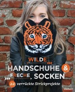Wilde Handschuhe & Freche Socken Foto №1