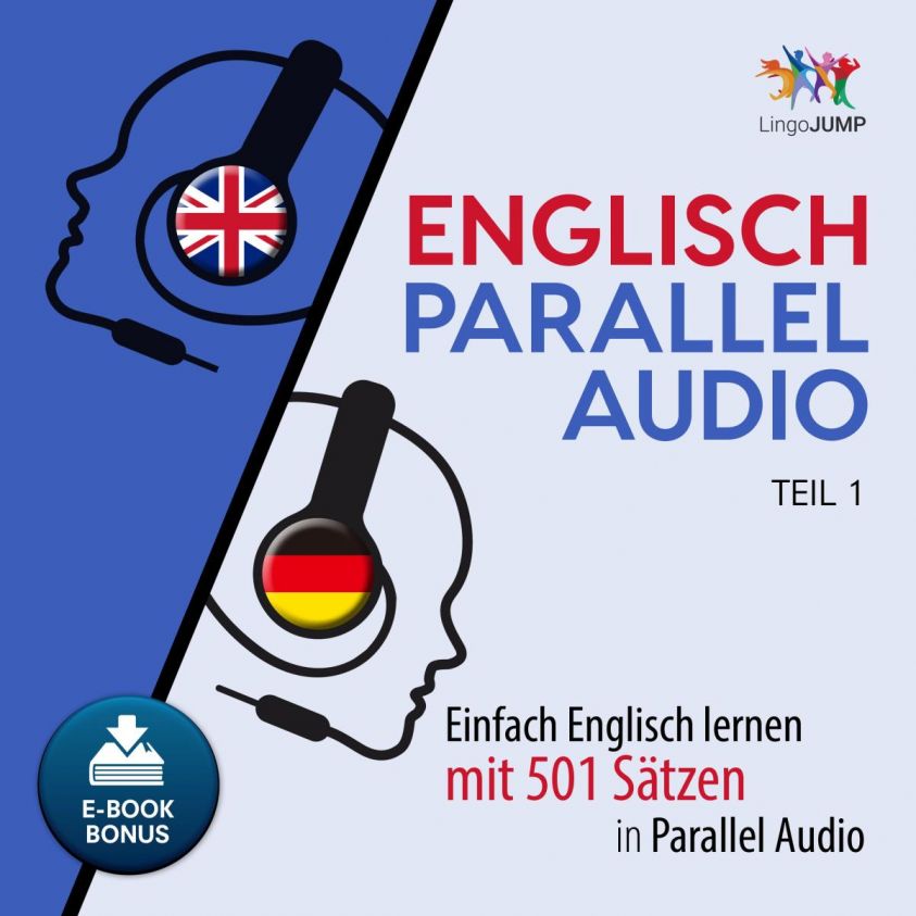 Englisch Parallel Audio - Teil 1 Foto 2