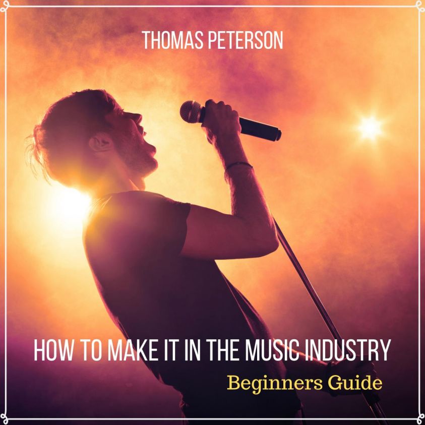How to Make It in the Music Industry photo 2