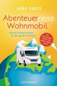 Abenteuerreise Wohnmobil Foto №1