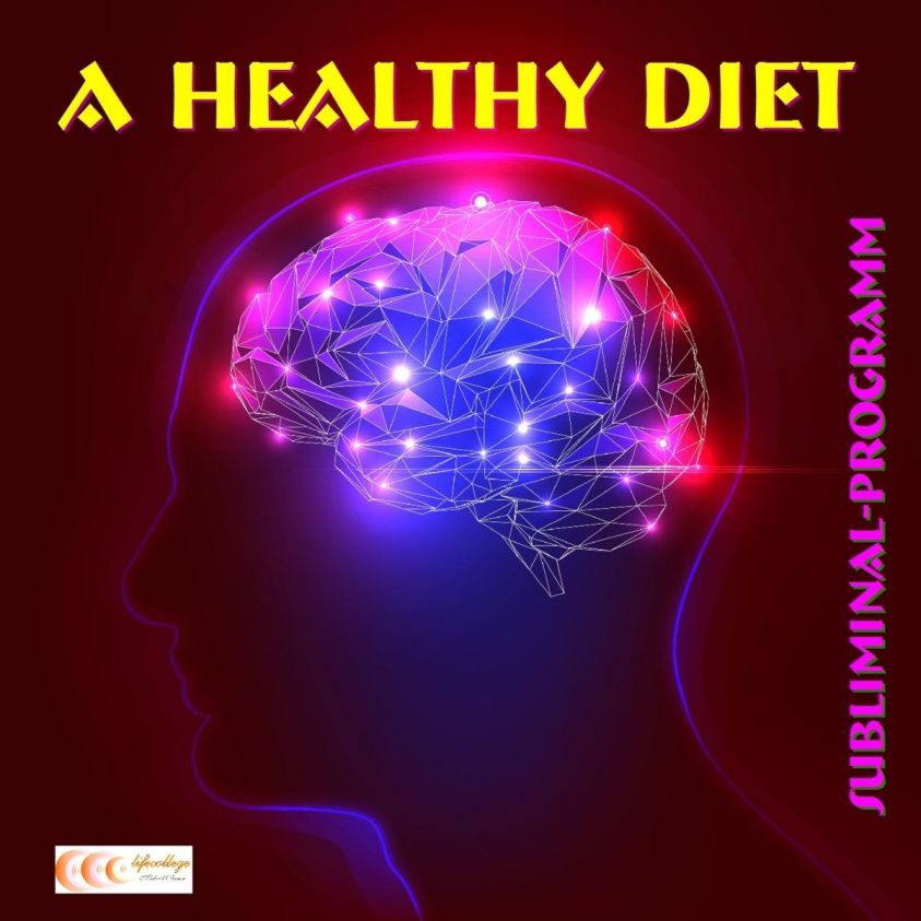 A healthy diet: Subliminal-program photo 2
