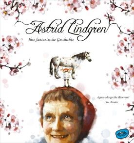 Astrid Lindgren. Ihre fantastische Geschichte Foto №1