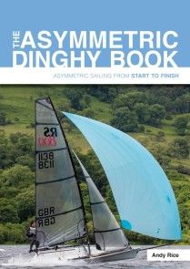 The Asymmetric Dinghy Book photo №1