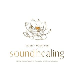 432 Hz Music for Sound Healing photo №1