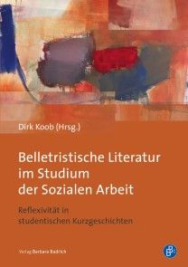 Belletristische Literatur im Studium der Sozialen Arbeit Foto №1