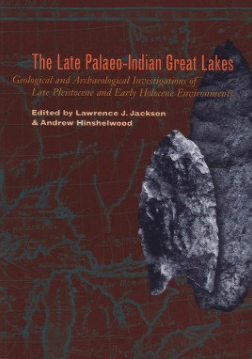 Late Palaeo-Indian Great Lakes photo №1