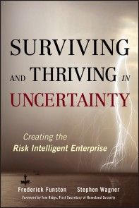 Surviving and Thriving in Uncertainty photo №1