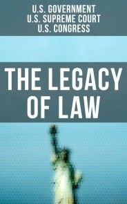 The Legacy of Law photo №1
