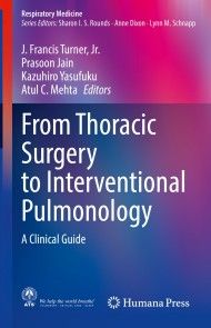From Thoracic Surgery to Interventional Pulmonology photo №1