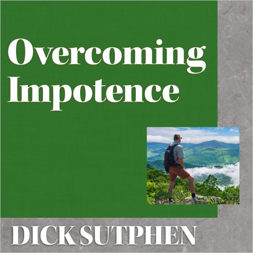 Overcoming Impotence photo 2