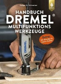 Handbuch Dremel-Multifunktionswerkzeuge Foto 1