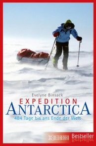 Expedition Antarctica Foto №1