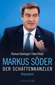 Markus Söder - Der Schattenkanzler Foto №1