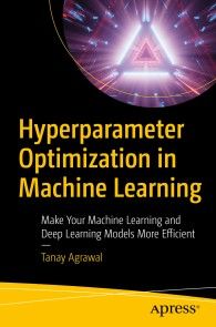 Hyperparameter Optimization in Machine Learning photo №1