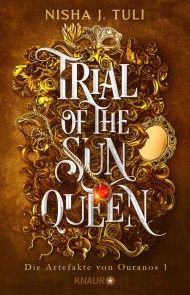 Trial of the Sun Queen Foto №1