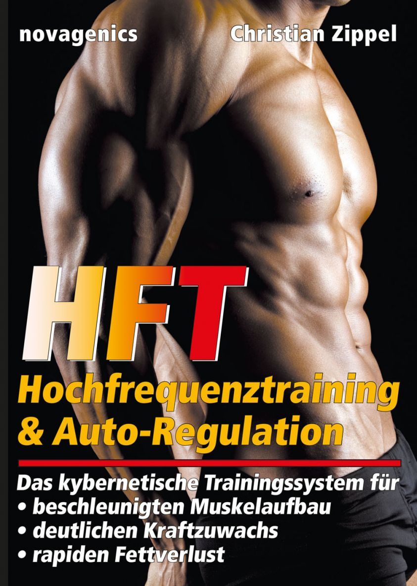 HFT - Hochfrequenztraining & Auto-Regulation Foto №1