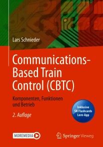 Communications-Based Train Control (CBTC) Foto №1